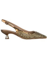 Alma En Pena. - Pumps - Lyst