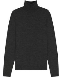 BOSS - Turtlenecks - Lyst
