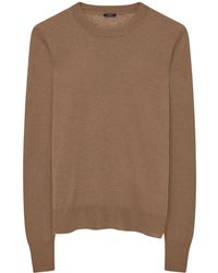 JOSEPH - Round-Neck Knitwear - Lyst