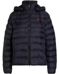 Ralph Lauren - Winter Jackets - Lyst