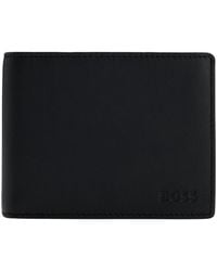 HUGO - Wallets & Cardholders - Lyst