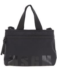 MSGM - Handbags - Lyst