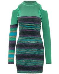ANDERSSON BELL - Knitted Dresses - Lyst