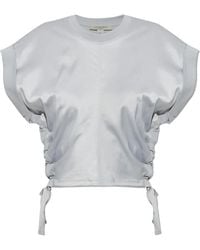 AllSaints - Blouses - Lyst