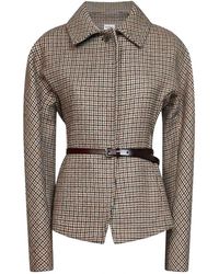 P.A.R.O.S.H. - Blazers - Lyst