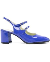 CAREL PARIS - Pumps - Lyst