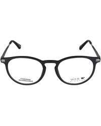 WEB EYEWEAR - Glasses - Lyst