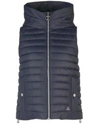 Barbour - Waistcoats - Lyst