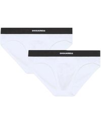 DSquared² - Bottoms - Lyst