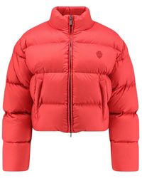 Gucci - Winter Jackets - Lyst
