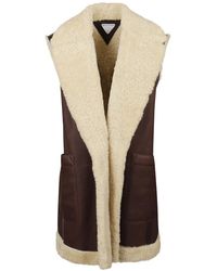 Bottega Veneta - Waistcoats - Lyst