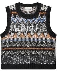 Munthe - Round-Neck Strickwaren - Lyst