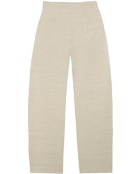Cortana - Wide Trousers - Lyst