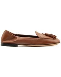 Pomme D'or - Loafers - Lyst