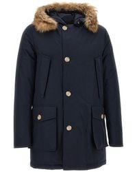 Woolrich - Down Jackets - Lyst