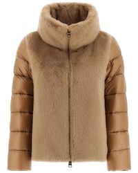 Herno - Down Jackets - Lyst