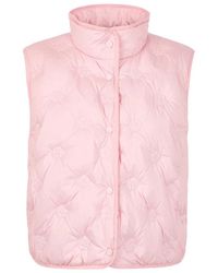 Marc Cain - Vests - Lyst