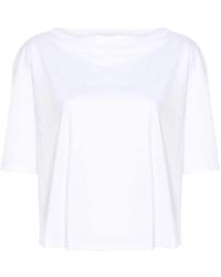Allude - Blouses - Lyst