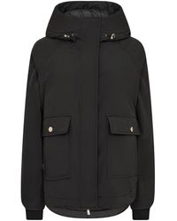 Mos Mosh - Mmcali Parka Coat - Lyst