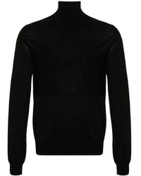 Jil Sander - Turtlenecks - Lyst
