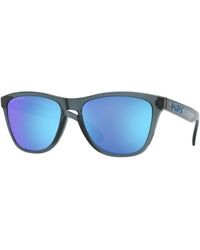 Oakley - Sunglasses - Lyst