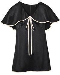 Marc Jacobs - Short Dresses - Lyst