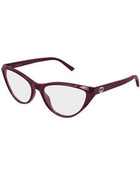 Gucci - Glasses - Lyst