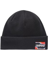 BOSS - Beanies - Lyst