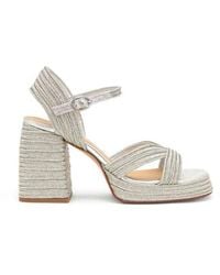 Castañer - High Heel Sandals - Lyst