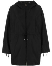 Moncler - Light Jackets - Lyst