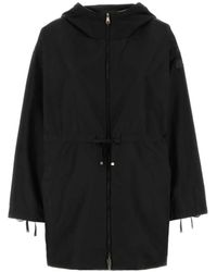Moncler - Light Jackets - Lyst