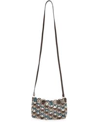 Rabanne - Cross Body Bags - Lyst
