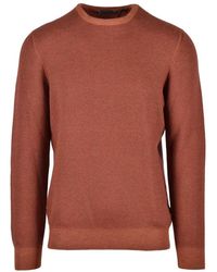 Vengera - Reiner Wollpullover - Lyst