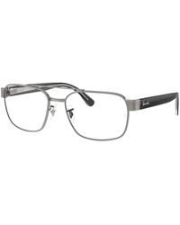 Ray-Ban - Glasses - Lyst