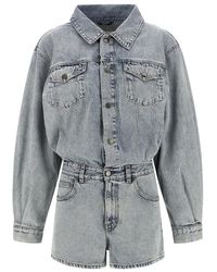 Haikure - Playsuits - Lyst