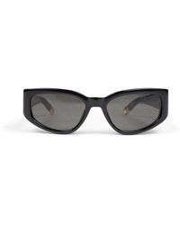 Jacquemus - Accessories > sunglasses - Lyst
