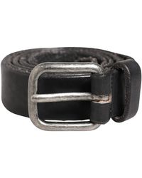 Daniele Alessandrini - Belts - Lyst