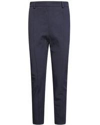 Pinko - Chinos - Lyst