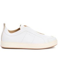 Hogan - Weiße Sneakers Ss25 - Lyst