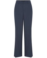 Cro - Wijde Pijpen Broek - Lyst