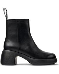Camper - Heeled Boots - Lyst