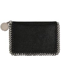 Stella McCartney - Wallets & Cardholders - Lyst