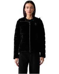 Blauer - Down Jackets - Lyst