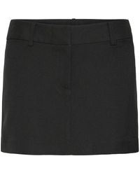 Ichi - Short Skirts - Lyst