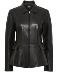 Btfcph - Leather Jackets - Lyst