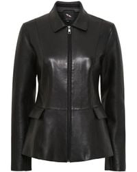 Btfcph - Leather Jackets - Lyst