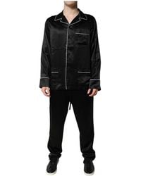 Dolce & Gabbana - Pyjamas - Lyst