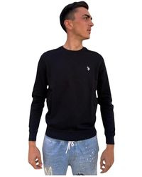 U.S. POLO ASSN. - Sweatshirts - Lyst