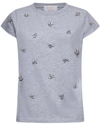 Kaos - T-Shirts - Lyst