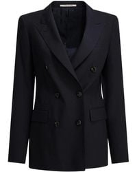 Tagliatore - Blazers - Lyst
